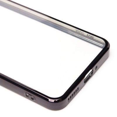 Чехол-накладка для Huawei nova 10 SE (черный) Activ Pilot