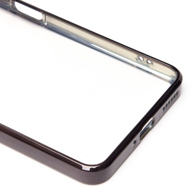 Чехол-накладка для Huawei nova 10 SE (черный) Activ Pilot