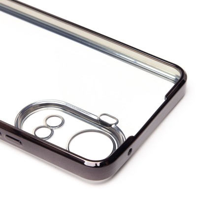 Чехол-накладка для Huawei nova 10 SE (черный) Activ Pilot