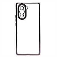 Чехол-накладка для Huawei nova 10 (черный) Activ Pilot Чехол-накладка для Huawei nova 10 (черный) Activ Pilot