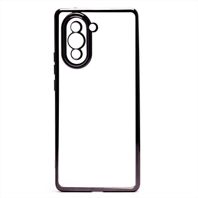 Чехол-накладка для Huawei nova 10 (черный) Activ Pilot Чехол-накладка для Huawei nova 10 (черный) Activ Pilot