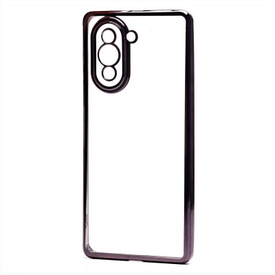 Чехол-накладка для Huawei nova 10 (черный) Activ Pilot