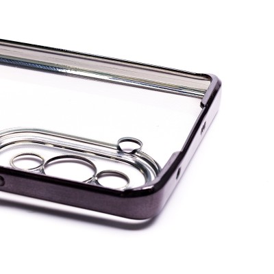 Чехол-накладка для Huawei nova 10 (черный) Activ Pilot