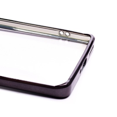 Чехол-накладка для Huawei nova 10 (черный) Activ Pilot