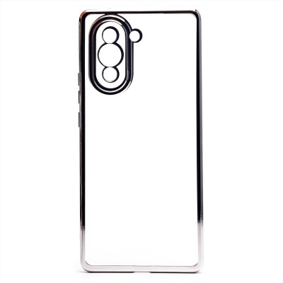 Чехол-накладка для Huawei nova 10 (серебяный) Activ Pilot Чехол-накладка для Huawei nova 10 (серебяный) Activ Pilot