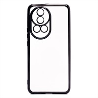 Чехол-накладка для Huawei Nova 12 Pro (черный) Activ Pilot