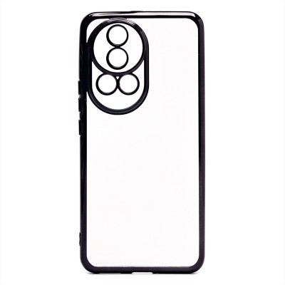 Чехол-накладка для Huawei Nova 12 Pro (черный) Activ Pilot Чехол-накладка для Huawei Nova 12 Pro (черный) Activ Pilot