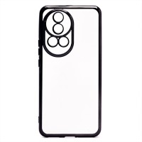 Чехол-накладка для Huawei Nova 12 Ultra (черный) Activ Pilot