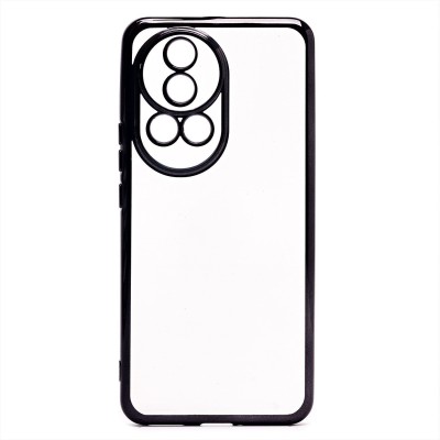 Чехол-накладка для Huawei Nova 12 Ultra (черный) Activ Pilot Чехол-накладка для Huawei Nova 12 Ultra (черный) Activ Pilot