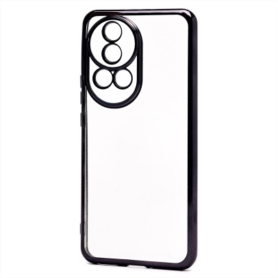 Чехол-накладка для Huawei Nova 12 Ultra (черный) Activ Pilot