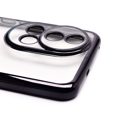 Чехол-накладка для Huawei Nova 12 Ultra (черный) Activ Pilot