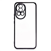 Чехол-накладка для Huawei Nova 12 (черный) Activ Pilot Чехол-накладка для Huawei Nova 12 (черный) Activ Pilot