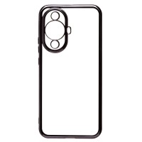 Чехол-накладка для Huawei Nova 12S/Nova 12 Lite (черный) Activ Pilot