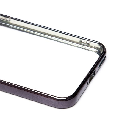 Чехол-накладка для Huawei Nova 12S/Nova 12 Lite (черный) Activ Pilot