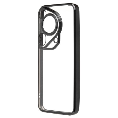 Чехол-накладка для Huawei Pura 70 Ultra Global (черный) Activ Pilot