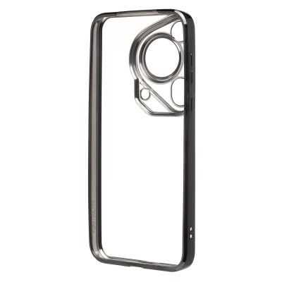 Чехол-накладка для Huawei Pura 70 Ultra Global (черный) Activ Pilot