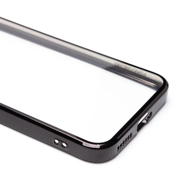 Чехол-накладка для Huawei Pura 70 Ultra Global (черный) Activ Pilot