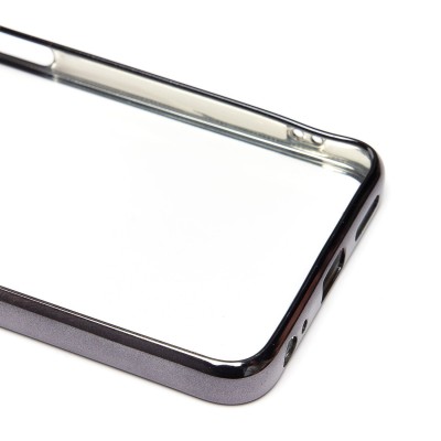 Чехол-накладка для Infinix Hot 30i (черный) Activ Pilot Чехол-накладка для Infinix Hot 30i (черный) Activ Pilot