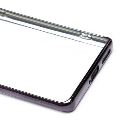 Чехол-накладка для Infinix Note 40 Pro 4G (черный) Activ Pilot Чехол-накладка для Infinix Note 40 Pro 4G (черный) Activ Pilot