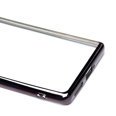 Чехол-накладка для Infinix Note 40 Pro+ 5G (черный) Activ Pilot Чехол-накладка для Infinix Note 40 Pro+ 5G (черный) Activ Pilot