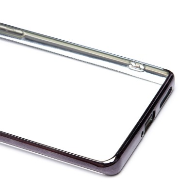 Чехол-накладка для Infinix Note 40 Pro+ 5G (черный) Activ Pilot Чехол-накладка для Infinix Note 40 Pro+ 5G (черный) Activ Pilot