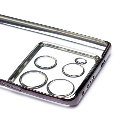 Чехол-накладка для Infinix Note 40 Pro+ 5G (черный) Activ Pilot Чехол-накладка для Infinix Note 40 Pro+ 5G (черный) Activ Pilot