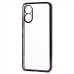 Чехол-накладка для OPPO A17 (черный) Activ Pilot