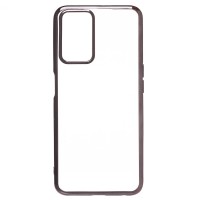 Чехол-накладка для OPPO A96 (черный) Activ Pilot Чехол-накладка для OPPO A96 (черный) Activ Pilot
