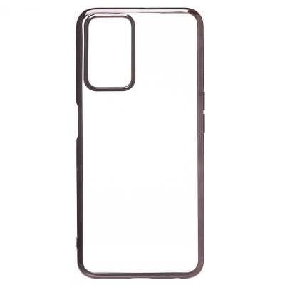 Чехол-накладка для OPPO A96 (черный) Activ Pilot Чехол-накладка для OPPO A96 (черный) Activ Pilot