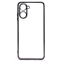 Чехол-накладка для OPPO realme 10 4G (черный) Activ Pilot Чехол-накладка для OPPO realme 10 4G (черный) Activ Pilot