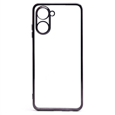 Чехол-накладка для OPPO realme 10 4G (черный) Activ Pilot