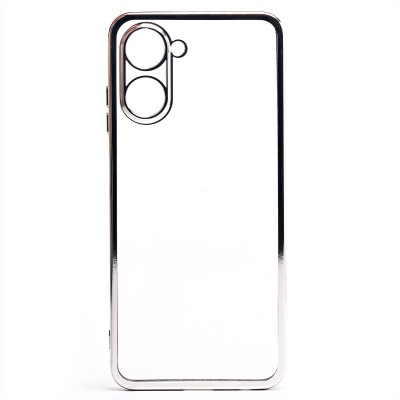 Чехол-накладка для OPPO realme 10 4G (серебяный) Activ Pilot Чехол-накладка для OPPO realme 10 4G (серебяный) Activ Pilot