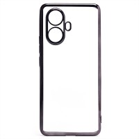 Чехол-накладка для OPPO realme 10 Pro+ (черный) Activ Pilot Чехол-накладка для OPPO realme 10 Pro+ (черный) Activ Pilot