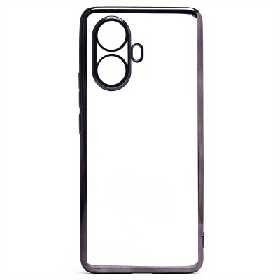 Чехол-накладка для OPPO realme 10 Pro+ (черный) Activ Pilot Чехол-накладка для OPPO realme 10 Pro+ (черный) Activ Pilot