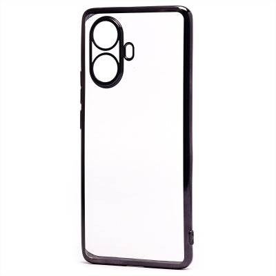 Чехол-накладка для OPPO realme 10 Pro+ (черный) Activ Pilot Чехол-накладка для OPPO realme 10 Pro+ (черный) Activ Pilot