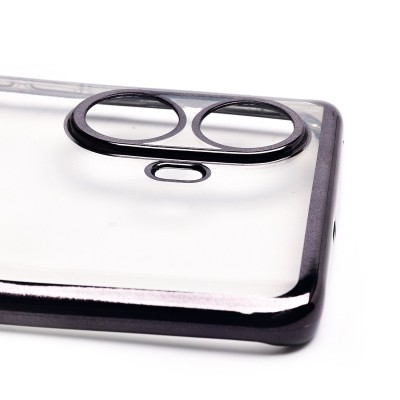 Чехол-накладка для OPPO realme 10 Pro+ (черный) Activ Pilot Чехол-накладка для OPPO realme 10 Pro+ (черный) Activ Pilot