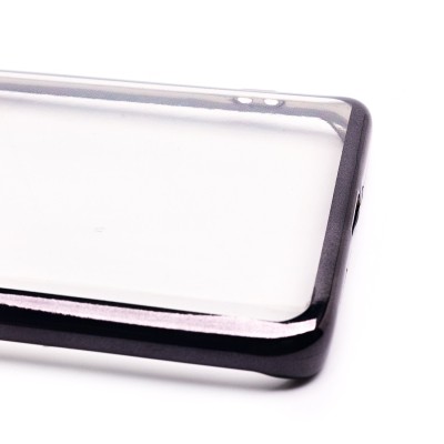 Чехол-накладка для OPPO realme 10 Pro+ (черный) Activ Pilot Чехол-накладка для OPPO realme 10 Pro+ (черный) Activ Pilot