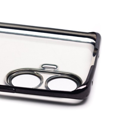 Чехол-накладка для OPPO realme 10 Pro+ (черный) Activ Pilot Чехол-накладка для OPPO realme 10 Pro+ (черный) Activ Pilot