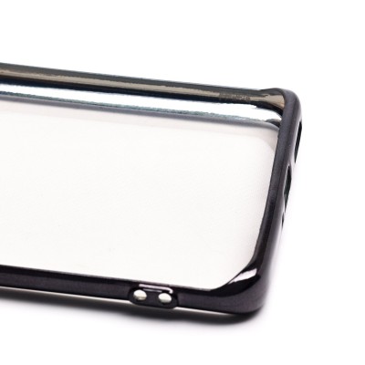 Чехол-накладка для OPPO realme 10 Pro+ (черный) Activ Pilot Чехол-накладка для OPPO realme 10 Pro+ (черный) Activ Pilot