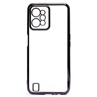 Чехол-накладка для OPPO realme C31 (черный) Activ Pilot