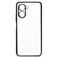 Чехол-накладка для OPPO realme C33 (черный) Activ Pilot