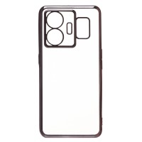 Чехол-накладка для OPPO Realme GT Neo 5 (черный) Activ Pilot