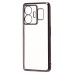 Чехол-накладка для OPPO Realme GT Neo 5 (черный) Activ Pilot