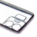 Чехол-накладка для OPPO Realme GT Neo 5 (черный) Activ Pilot