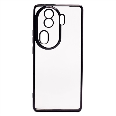 Чехол-накладка для OPPO Reno 11 Pro (черный) Activ Pilot Чехол-накладка для OPPO Reno 11 Pro (черный) Activ Pilot