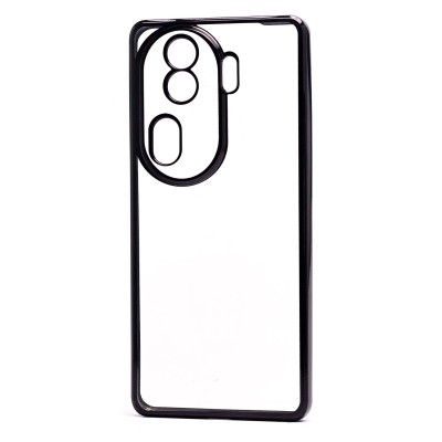 Чехол-накладка для OPPO Reno 11 Pro (черный) Activ Pilot