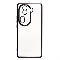 Чехол-накладка для OPPO Reno 11 (черный) Activ Pilot