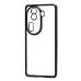 Чехол-накладка для OPPO Reno 11 (черный) Activ Pilot