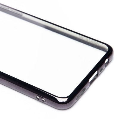 Чехол-накладка для OPPO Reno8 T 4G (черный) Activ Pilot