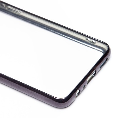 Чехол-накладка для OPPO Reno8 T 4G (черный) Activ Pilot